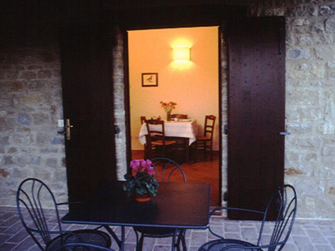 Agriturismo Castagna Alta Valfabbrica Exterior photo