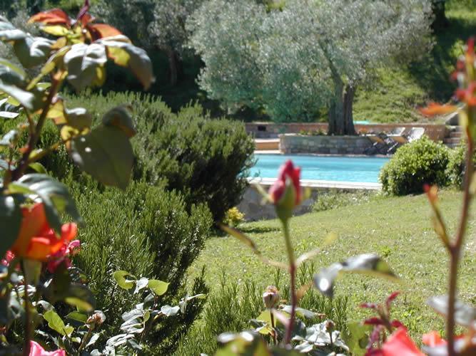 Agriturismo Castagna Alta Valfabbrica Exterior photo