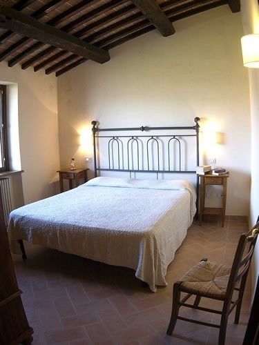 Agriturismo Castagna Alta Valfabbrica Exterior photo